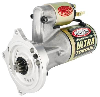 Powermaster Performance - Powermaster 9406 Ultra Torque Starter