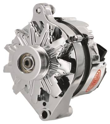 Powermaster Performance - Powermaster 17735 Alternator