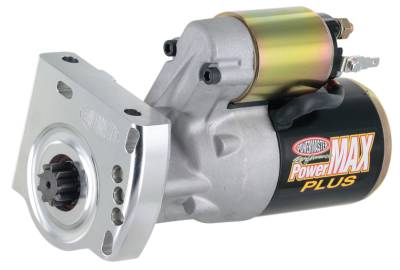 Powermaster Performance - Powermaster 9009 Starter