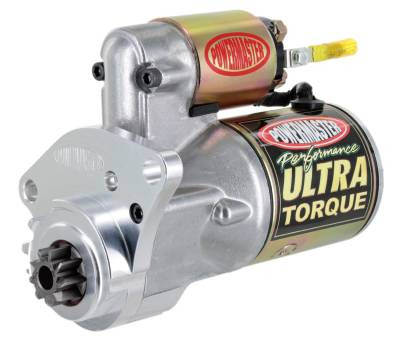 Powermaster Performance - Powermaster 9413 Ultra Torque Starter