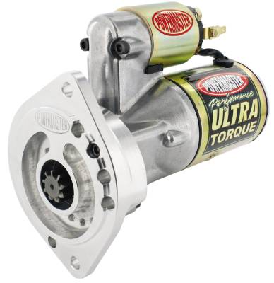 Powermaster Performance - Powermaster 9404 Ultra Torque Starter