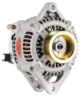 Powermaster Performance - Powermaster 43311 Alternator