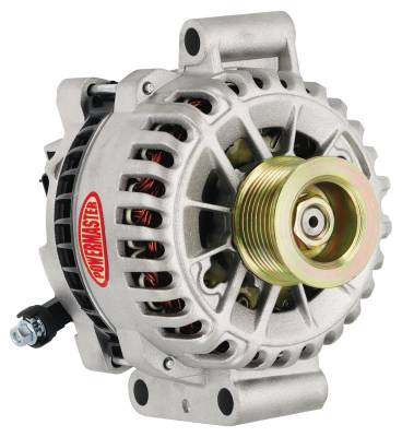 Powermaster Performance - Powermaster 48478 Alternator