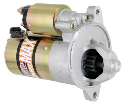 Powermaster Performance - Powermaster 9182 PowerMax Starter