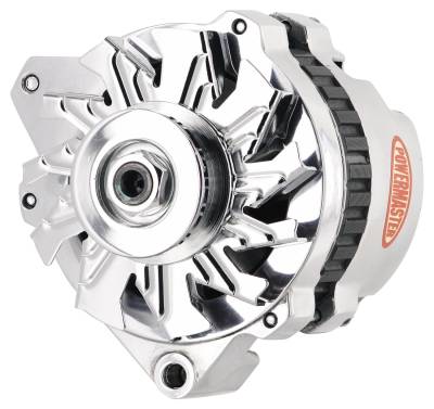 Powermaster Performance - Powermaster 674611 Alternator