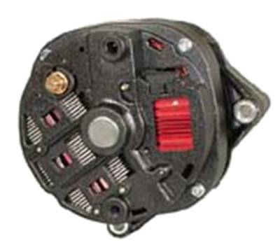 Powermaster Performance - Powermaster 582038 XS Volt Hi Amp Alternator