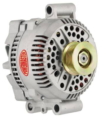 Powermaster Performance - Powermaster 47768 Alternator