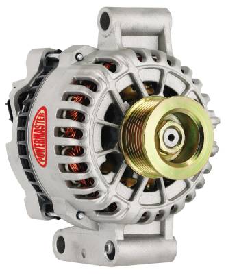 Powermaster Performance - Powermaster 47796 Alternator