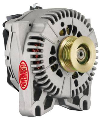 Powermaster Performance - Powermaster 47781 Alternator