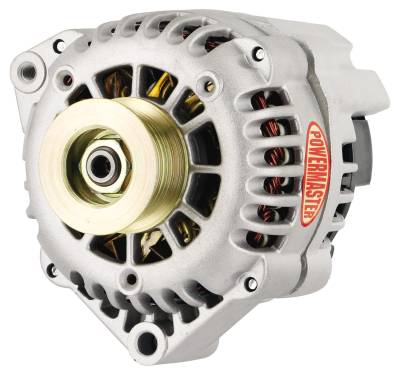 Powermaster Performance - Powermaster 48233 Alternator