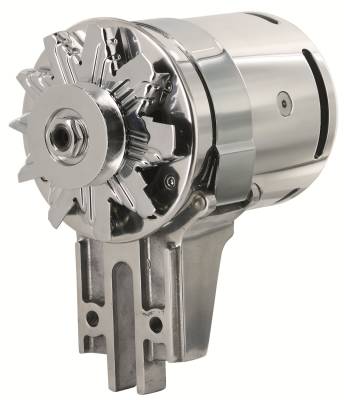 Powermaster Performance - Powermaster 282021 Powergen Polish Flat Head Strap for Ford