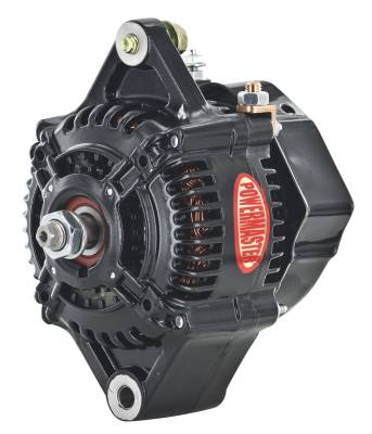 Powermaster Performance - Powermaster 8138 XS Volt Denso Racing Alternator