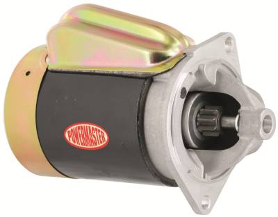 Powermaster Performance - Powermaster 3124 Starter