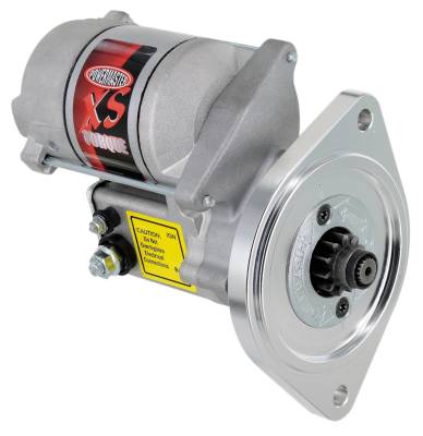 Powermaster Performance - Powermaster 9504 XS Torque Starter