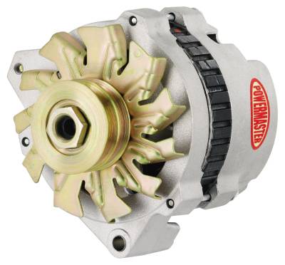 Powermaster Performance - Powermaster 8-47529 Alternator