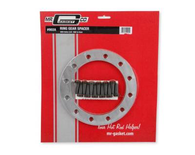 Mr Gasket - Mr Gasket 902A Ring Gear Spacer