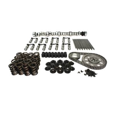 COMP Cams - COMP Cams K11-413-8 Xtreme Energy Camshaft Kit 212/218 for BBC 396-454