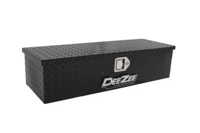 Dee Zee - Dee Zee M206 Black Specialty Series Utility Chest ATV Box 35x12x9" 2 Cubic Ft