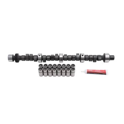 Edelbrock - Edelbrock 7177 Performer-Plus Camshaft Kit for SB-Chrysler 318-340-360 V8