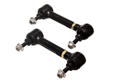 Energy Suspension - Energy Suspension 9.8170G Polyurethane Stabilizer Bar End Link Pivot Style