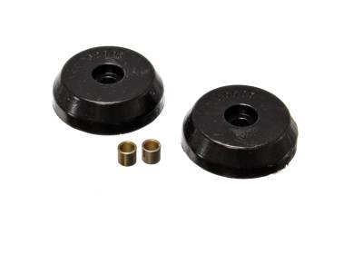 Energy Suspension - Energy Suspension 9.9148G Universal Bump Stop Polyurethane Black
