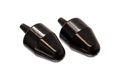 Energy Suspension - Energy Suspension 9.9166G Universal Bump Stop Polyurethane Black