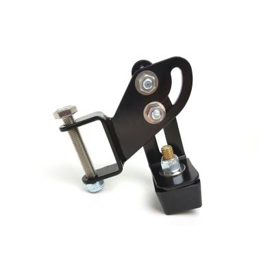 KC Hilites - KC HiLiTES 91317 Gravity LED Pro6 Light Bar Center Mount Assembly