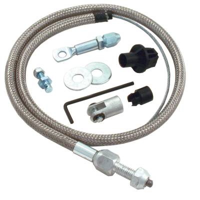 Spectre - Spectre Performance 2431 Throttle Cable Kit