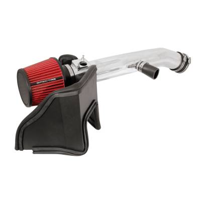 Spectre - Spectre Performance 10190 Air Intake Kit for 06-12 Lexus IS250/IS350