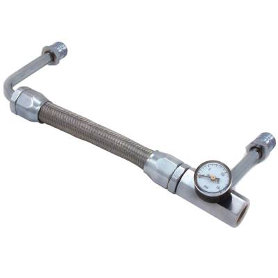 Spectre - Spectre Performance 29683 Dual Feed Fuel Line