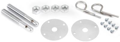 Spectre - Spectre Performance 42563 Hood Pin Kit