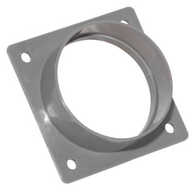 Spectre - Spectre Performance 8148 Air Duct Mounting Plate