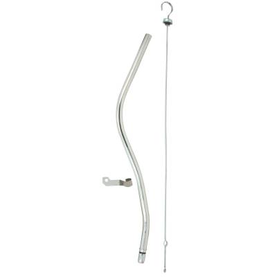 Spectre - Spectre Performance 54723 Transmission Fluid Dipstick & Tube