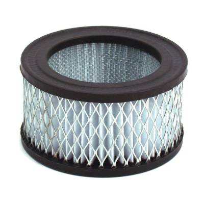 Spectre - Spectre Performance 4809 Air Cleaner Filter Element 4x2" Round