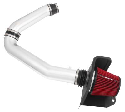 Spectre - Spectre Performance 9020 Air Intake Kit for 11-15 Durango & Grand Cherokee WK2