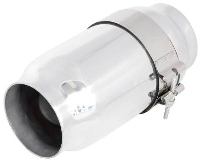 Spectre - Spectre Performance 9832 Inline Airbox