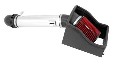 Spectre - Spectre Performance 9976 Air Intake Kit for 11-14 Ford F150