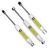 Superlift - Superlift 88510 SR-Series Hydraulic Shock Absorber Each