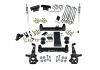 Superlift - Superlift 6" Suspension Lift Kit-Fox Shocks 19-22 Silverado/Sierra K299F