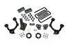 Superlift - Superlift 3" Suspension Lift Kit 19-21 Ford Ranger 4WD K1014