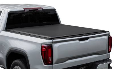 ACI - ACI 42189 Access Lorado Roll-Up Tonneau Bed Cover for 99-06 Silverado/Sierra 8'