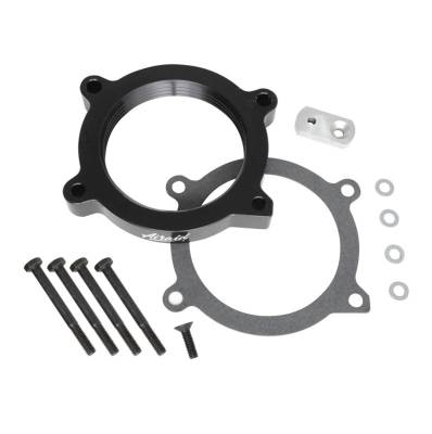 Airaid - Airaid 200-606 PowerAid Fuel Injection Throttle Body Spacer