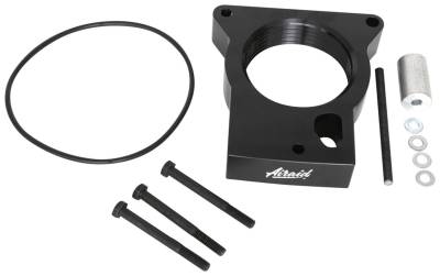 Airaid - Airaid 200-520 PowerAid Fuel Injection Throttle Body Spacer
