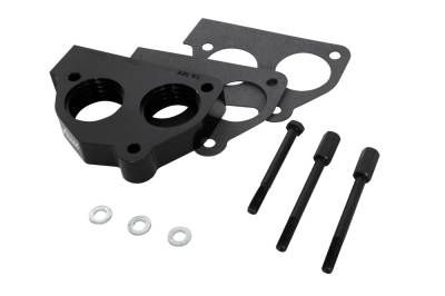 Airaid - Airaid 200-540 PowerAid Fuel Injection Throttle Body Spacer