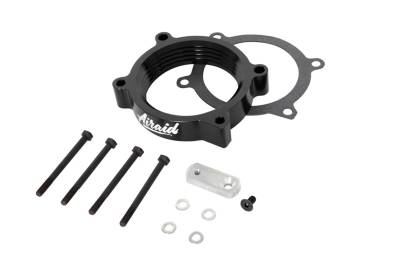 Airaid - Airaid 200-617 PowerAid Fuel Injection Throttle Body Spacer
