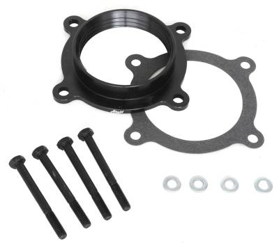 Airaid - Airaid 450-603 PowerAid Throttle Body Spacer for 11-14 Ford F150