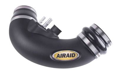 Airaid - Airaid 450-946 Modular Intake Tube for 11-14 Ford Mustang