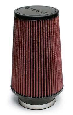 Airaid - Airaid 700-470 Performance Replacement Cold Air Intake Filter Red Oiled Filter