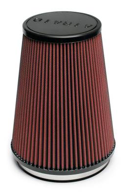 Airaid - Airaid 700-469 Performance Replacement Cold Air Intake Filter Red Oiled Filter