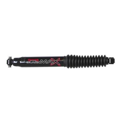 Skyjacker - Skyjacker B8384 0" Front Black Max Shock w/Boot for 20-25 Jeep Gladiator JL